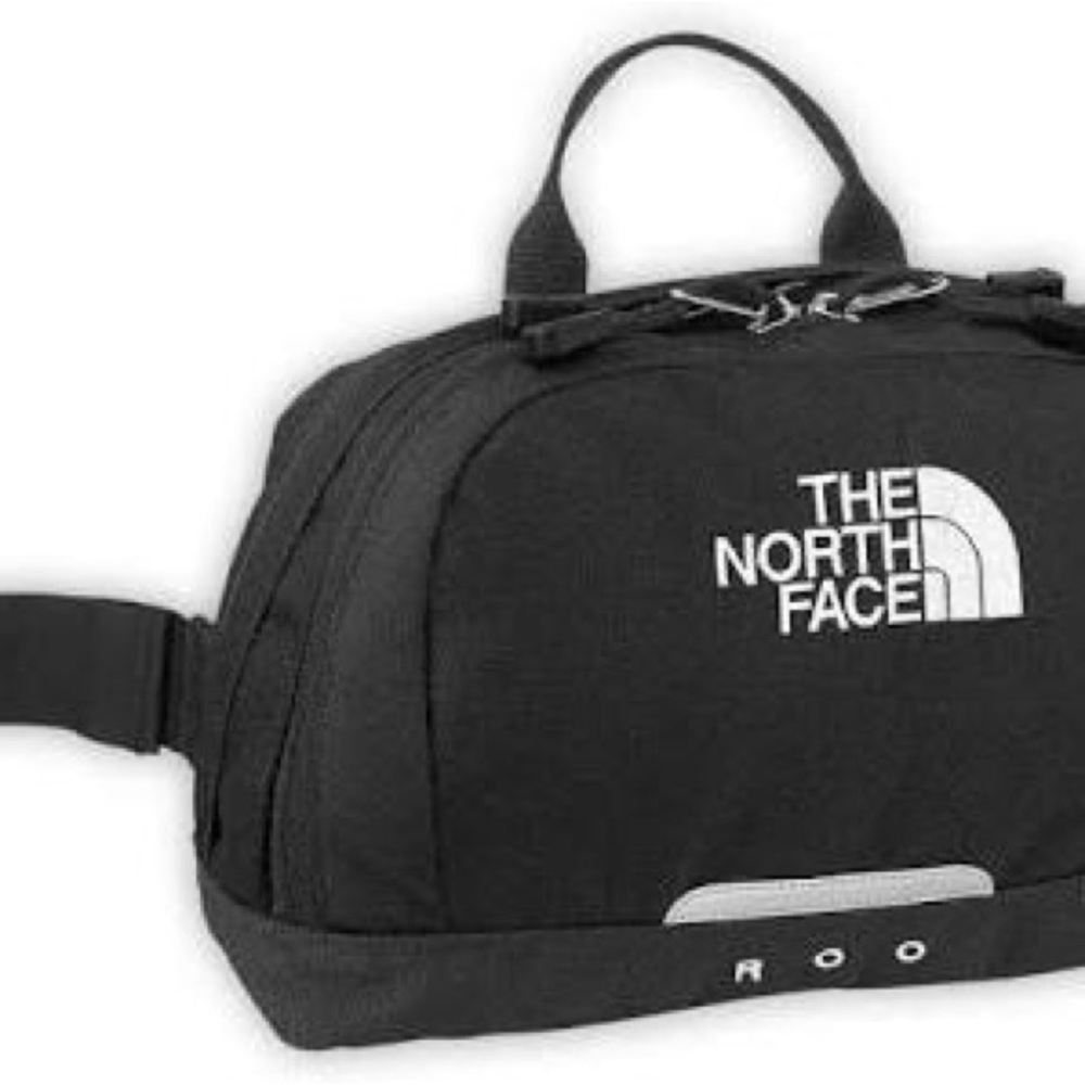 The North Face Roo Fanny Pack